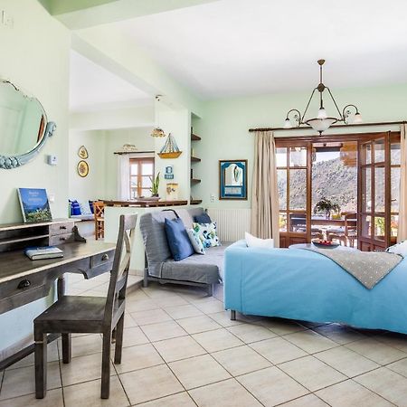 Villa Peparethos Stafylos Ngoại thất bức ảnh