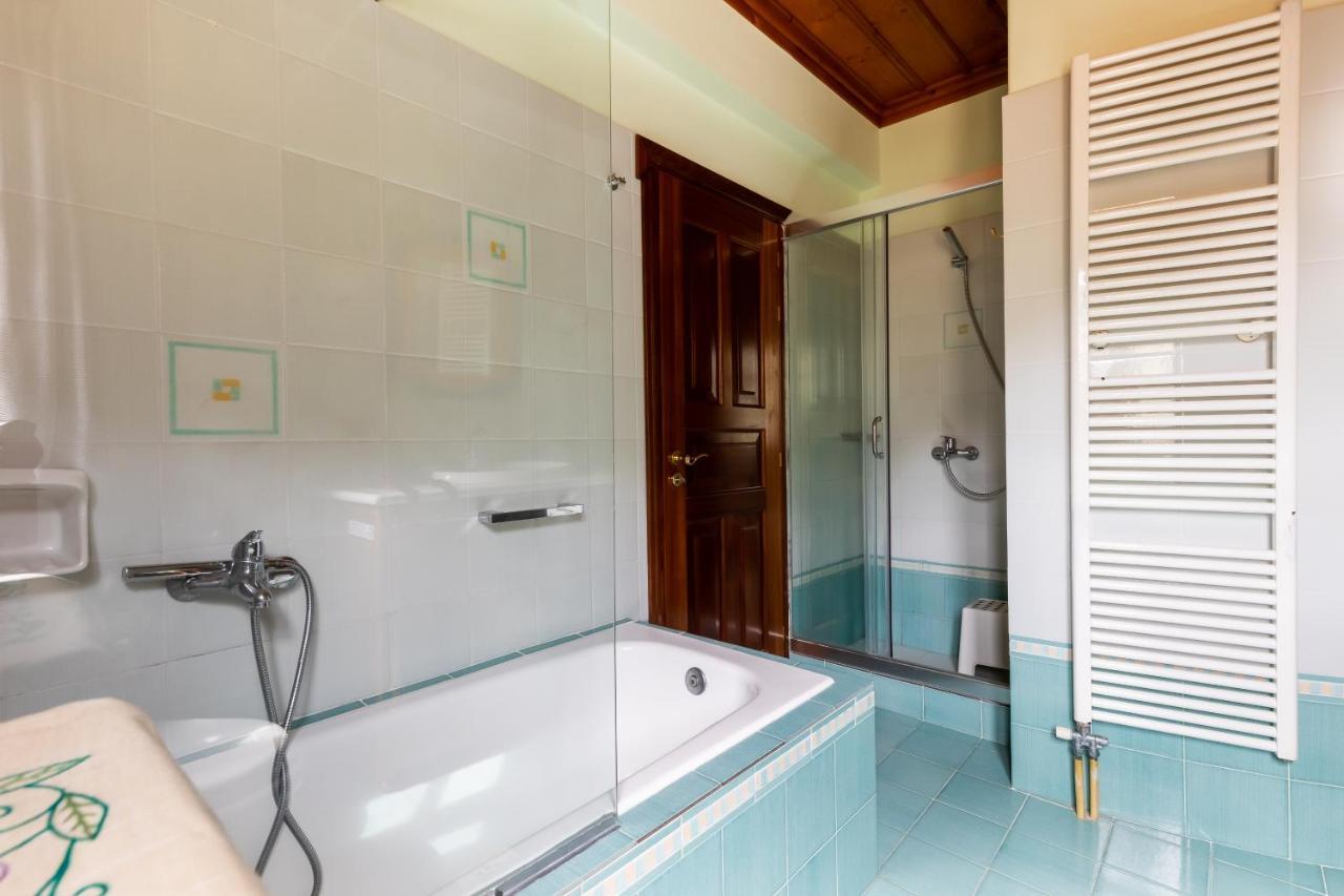 Villa Peparethos Stafylos Ngoại thất bức ảnh